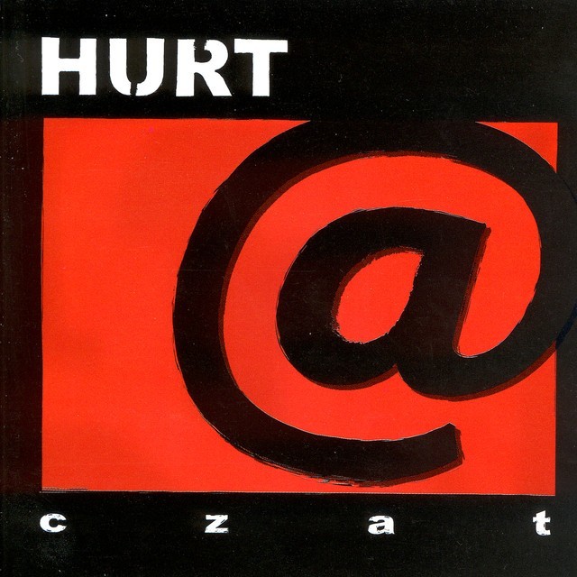Album cover art for "Załoga G" by Kult