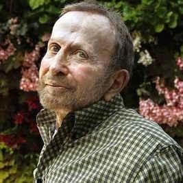 Photo of Johnny Mandel