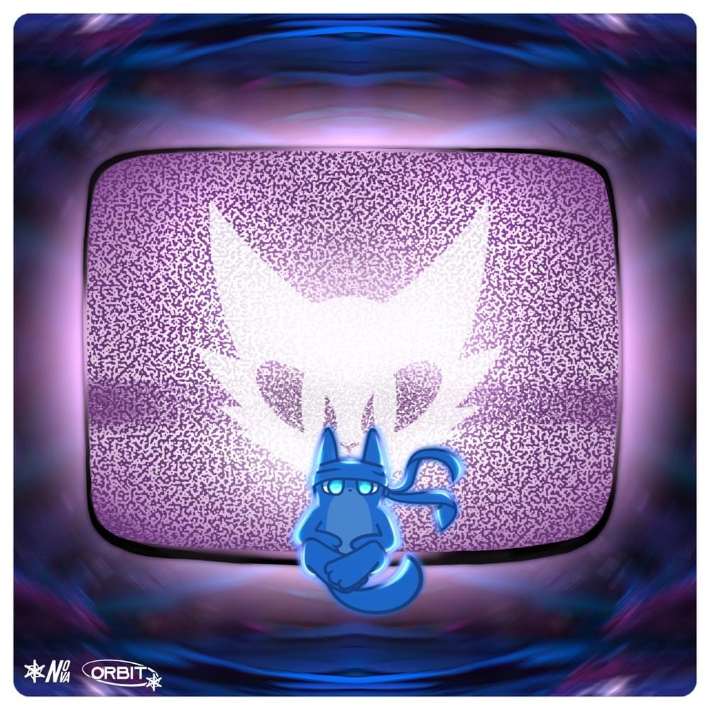 Cover image for Manifold (Fishcracks Remix)