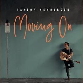 Cover image for Moving On - Single