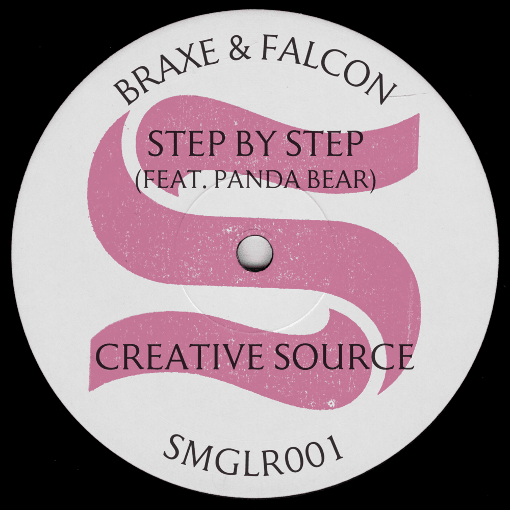Step by Step by Braxe + Falcon