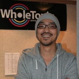 Photo of 곽길문 (Kwak Kilmun)