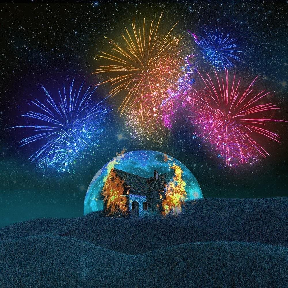 Cover image for Dream III (Deluxe)
