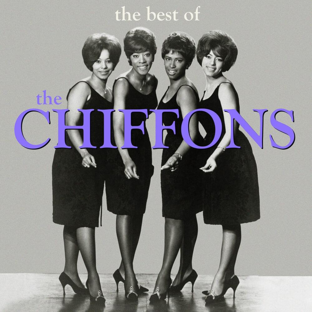 Tonight I’m Gonna Dream by The Chiffons
