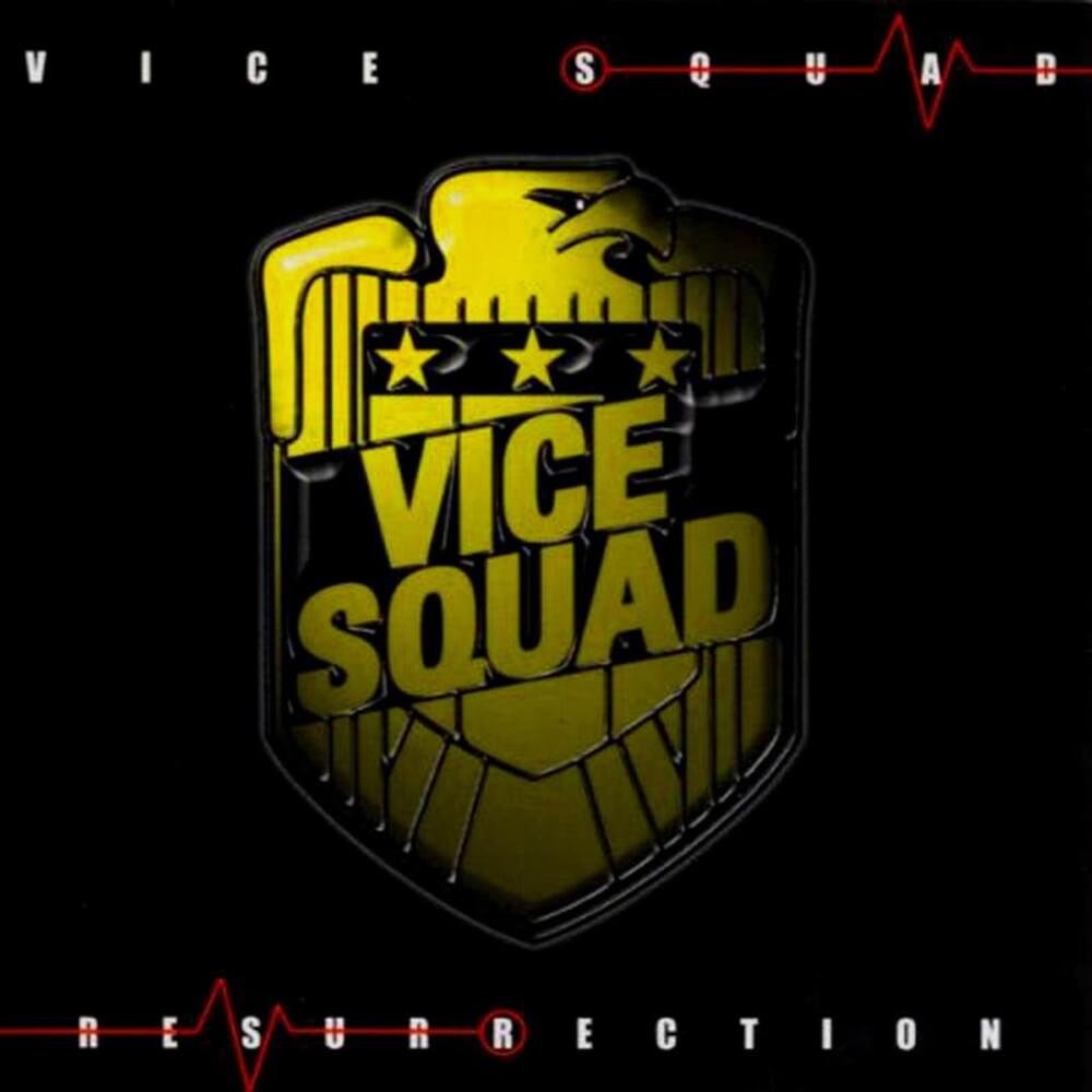 Latex Love by Vice Squad