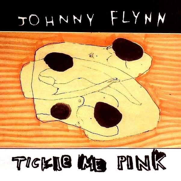 Cover image for Tickle Me Pink - Single