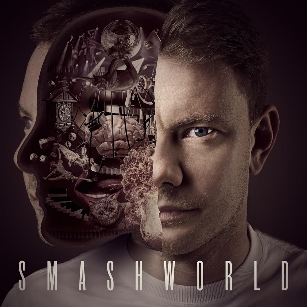 Cover image for Smash World