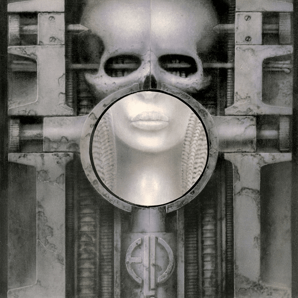 Karn Evil 9 by Emerson, Lake & Palmer