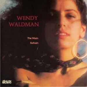 Eagle And The Owl by Wendy Waldman