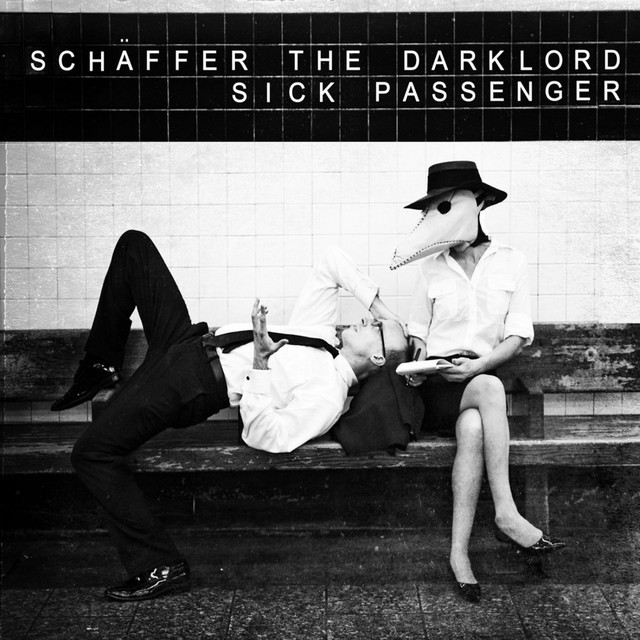 Mice by Schäffer the Darklord