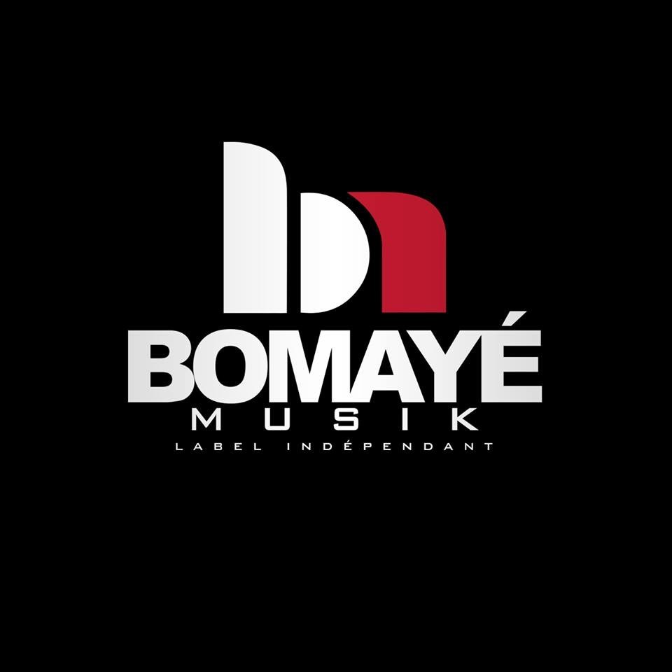 Cover image for Bomayé Musik