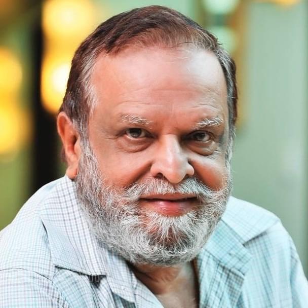 P. Jayachandran Profile Picture Photo of P. Jayachandran