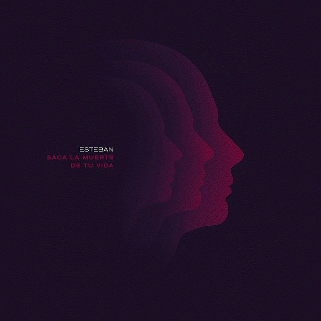 Tango Novo (Nada Impede a Onda de Passar) by Esteban Tavares