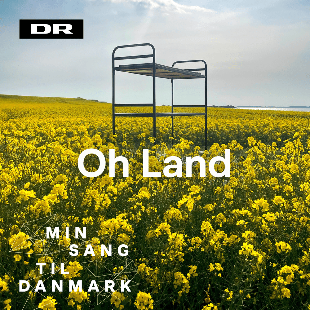 Sådan Ligger Landet by Oh Land