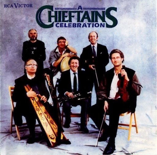 Here’s A Health To The Company by The Chieftains