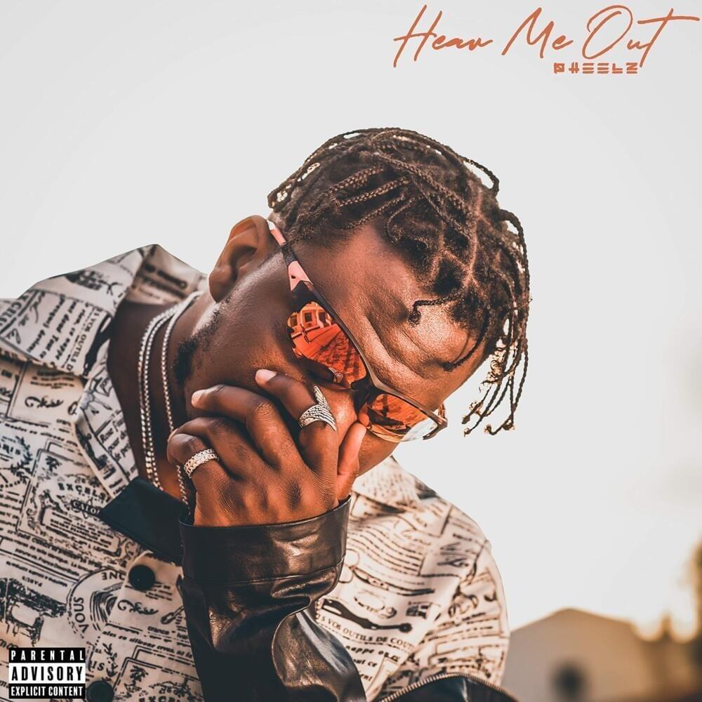 Cover image for Hear Me Out - EP