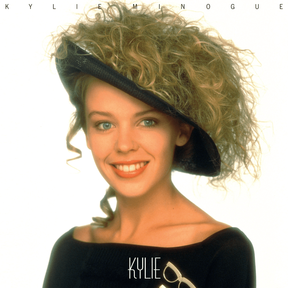 Cover image for Kylie