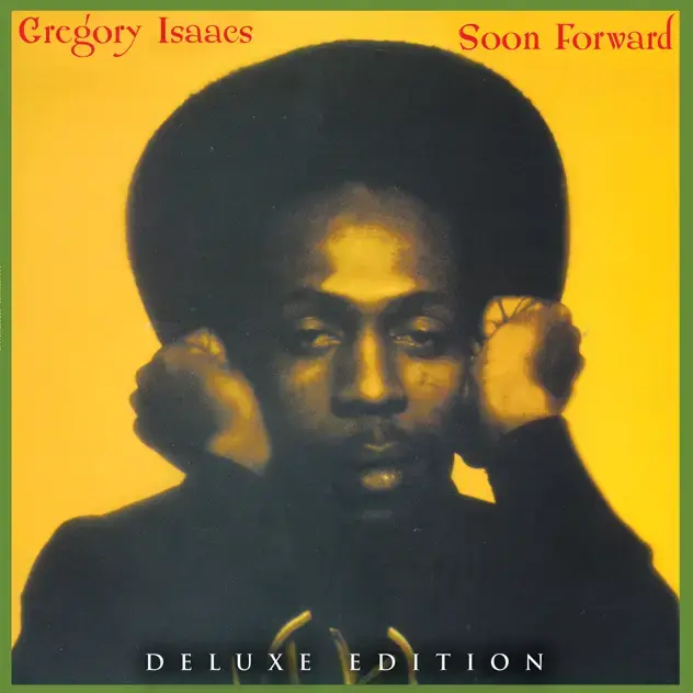 Cover image for Soon Forward: Deluxe Edition
