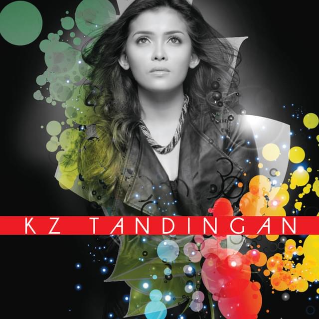 Scared to Death by KZ Tandingan