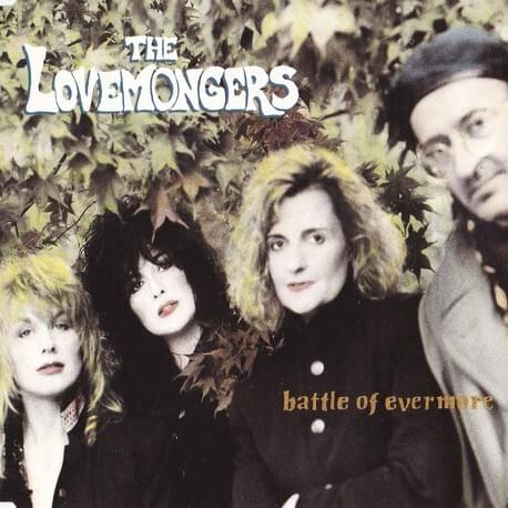 Battle of Evermore (Live) by Lovemongers