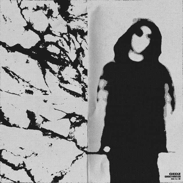 Album cover art for "Ghostwriter (P.A.F.F. Remix)" by Gedz & Miły ATZ