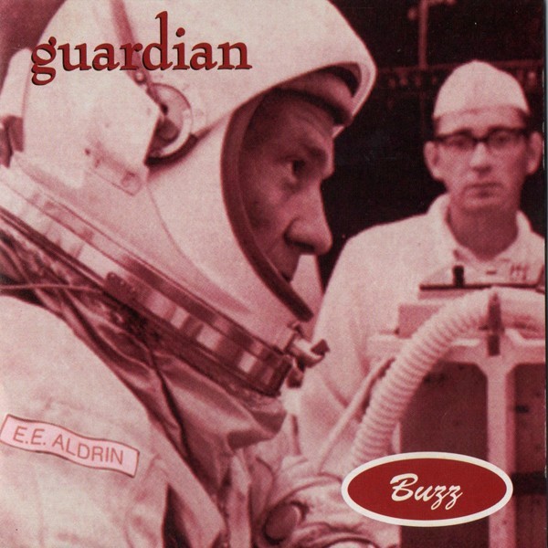 Lead the Way by Guardian (Band)