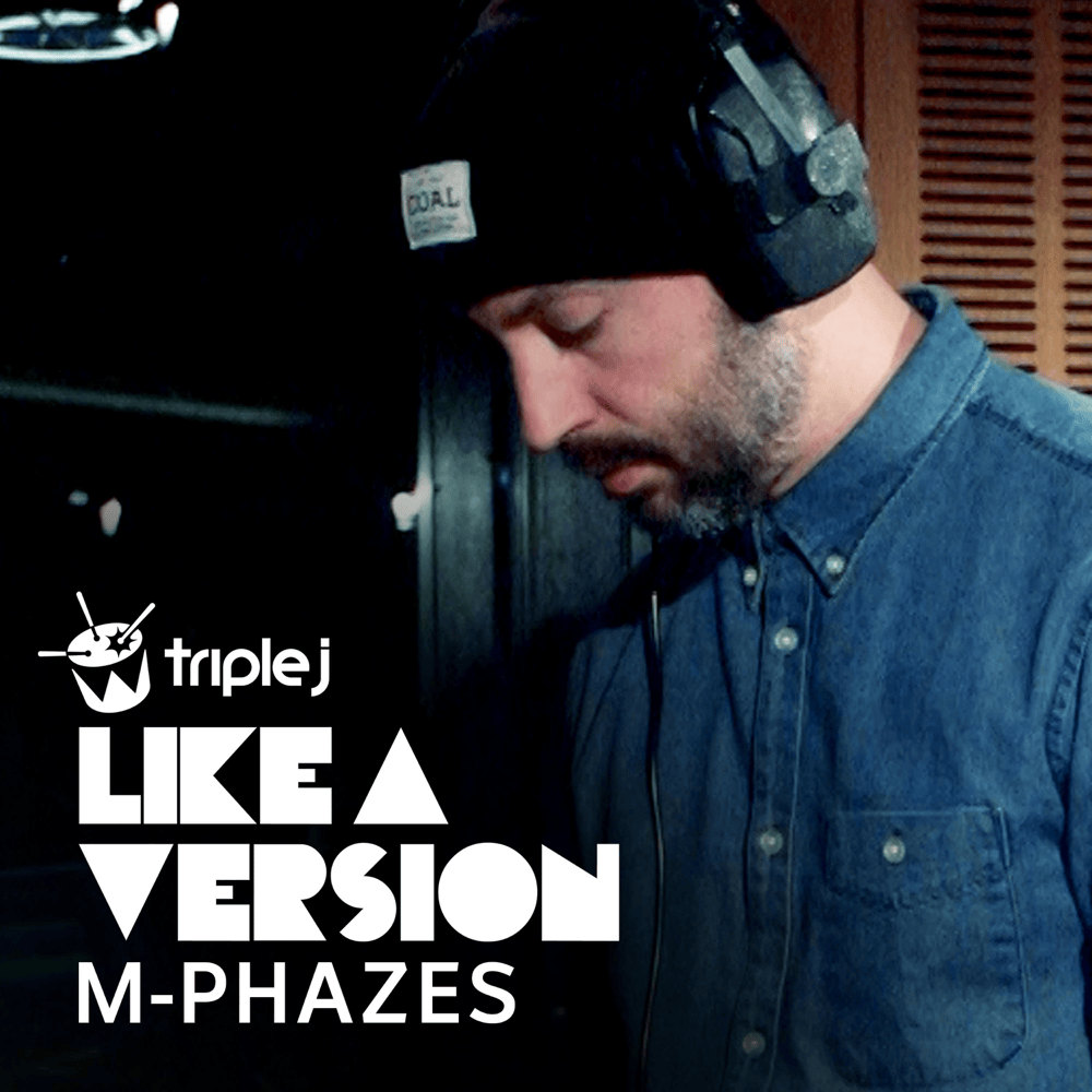 Album cover art for "Weathered - triple j Like A Version" by ​triple j & Ruel