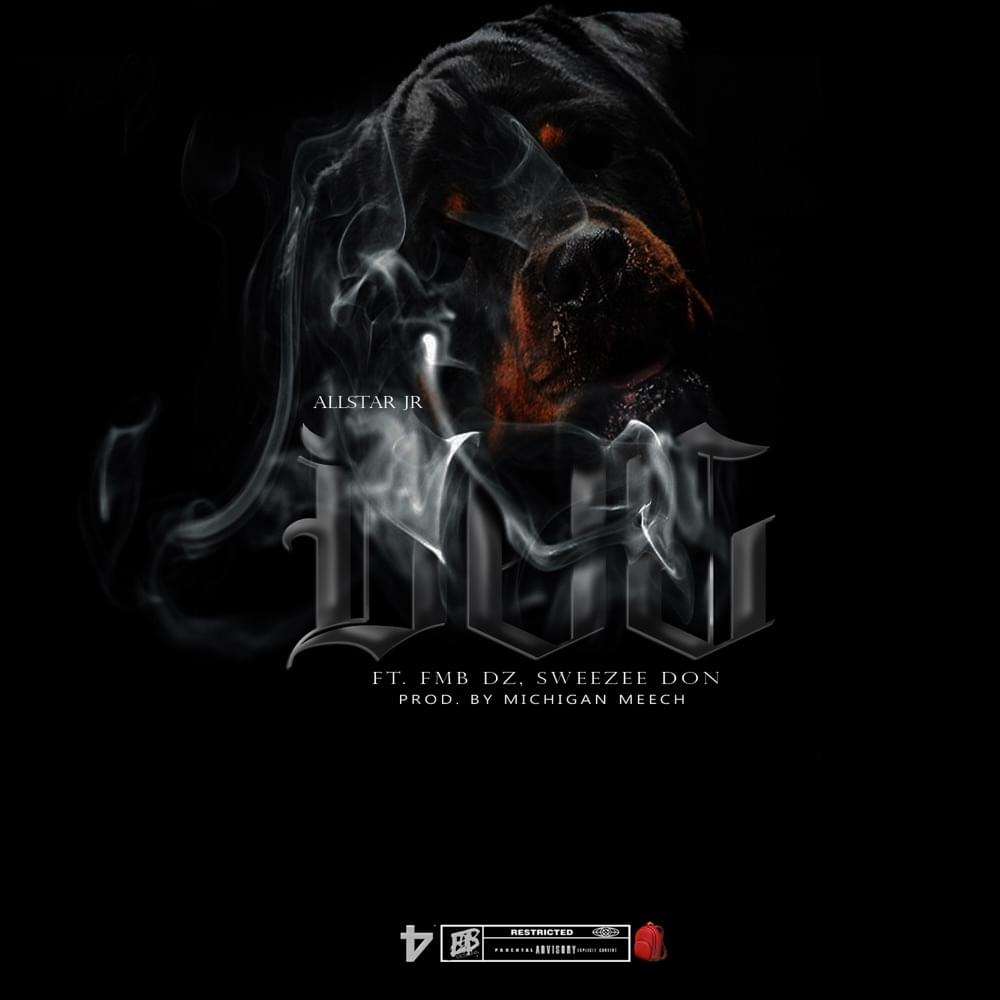 Dog by FMB DZ
