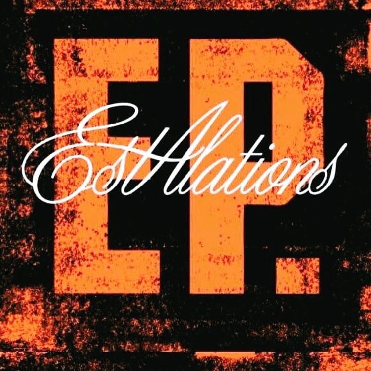 Cover image for EstAlations EP