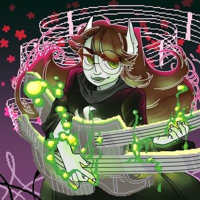 Song of Life by Steve Everson
