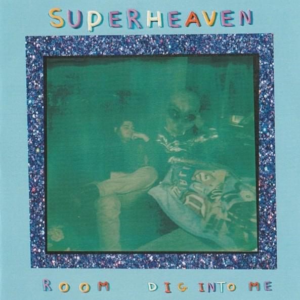 Cover image for Room / Dig Into Me