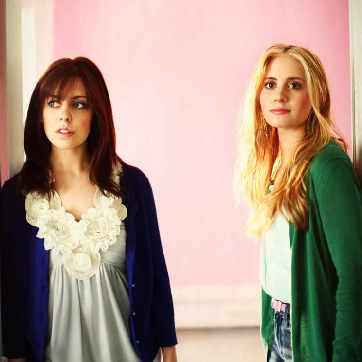 Cover image for Tal & Acacia