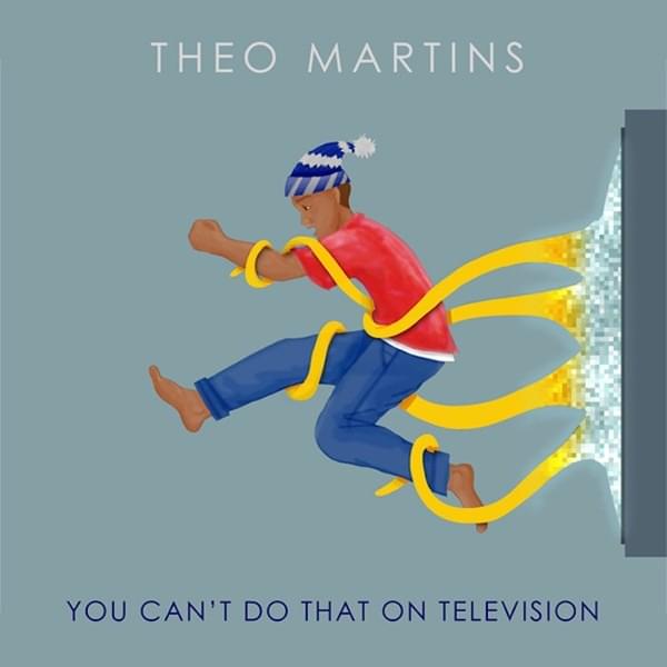Cover image for You Can’t Do That On Television