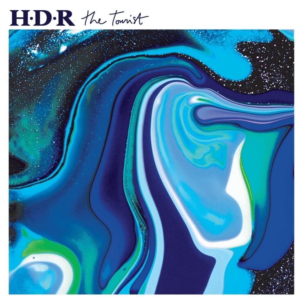 Parallel Lives by Housse de Racket
