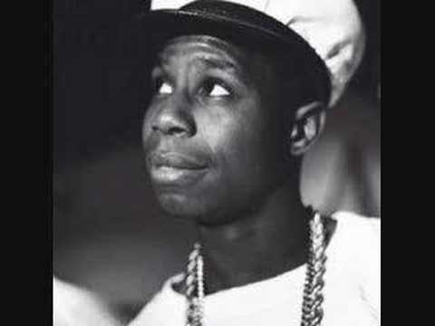 Cover image for Doug E. Fresh