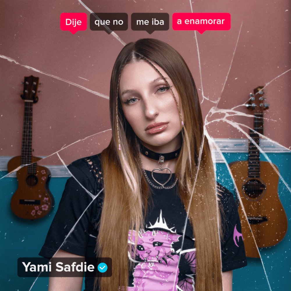 El Bolero by Yami Safdie