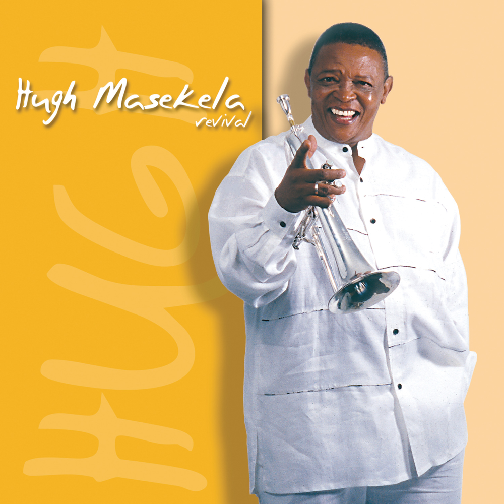 Cover image for Revival
