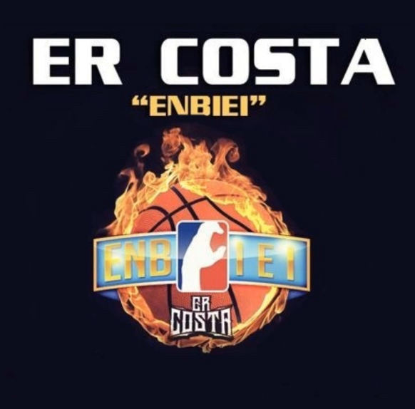 Enbiei by Er Costa