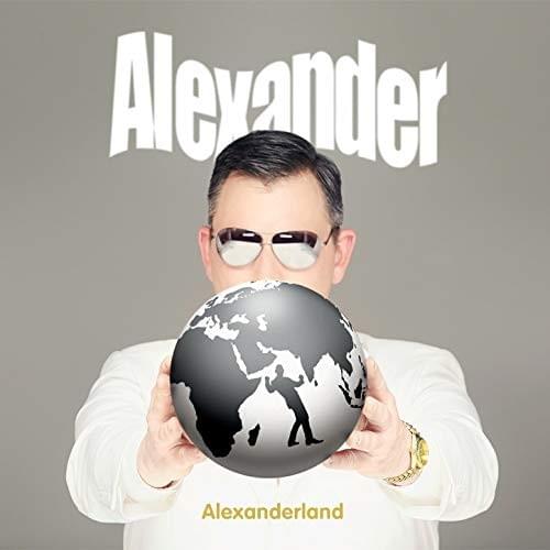 Ich seh so gut aus by Alexander