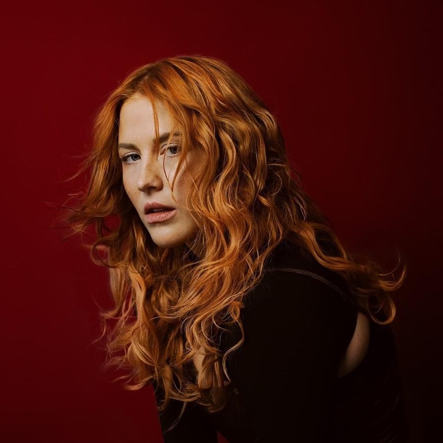 Cover image for Molly Sandén
