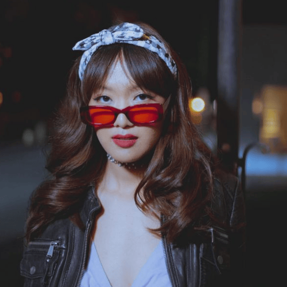 Photo of Katherine Ho