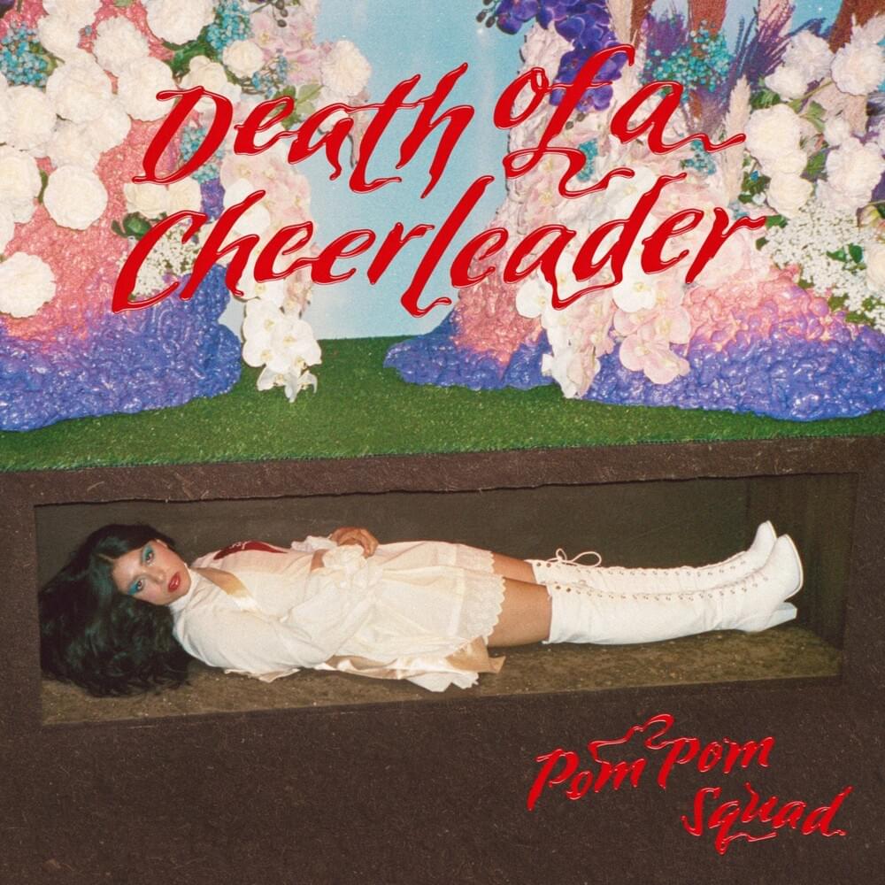 Head Cheerleader by Pom Pom Squad