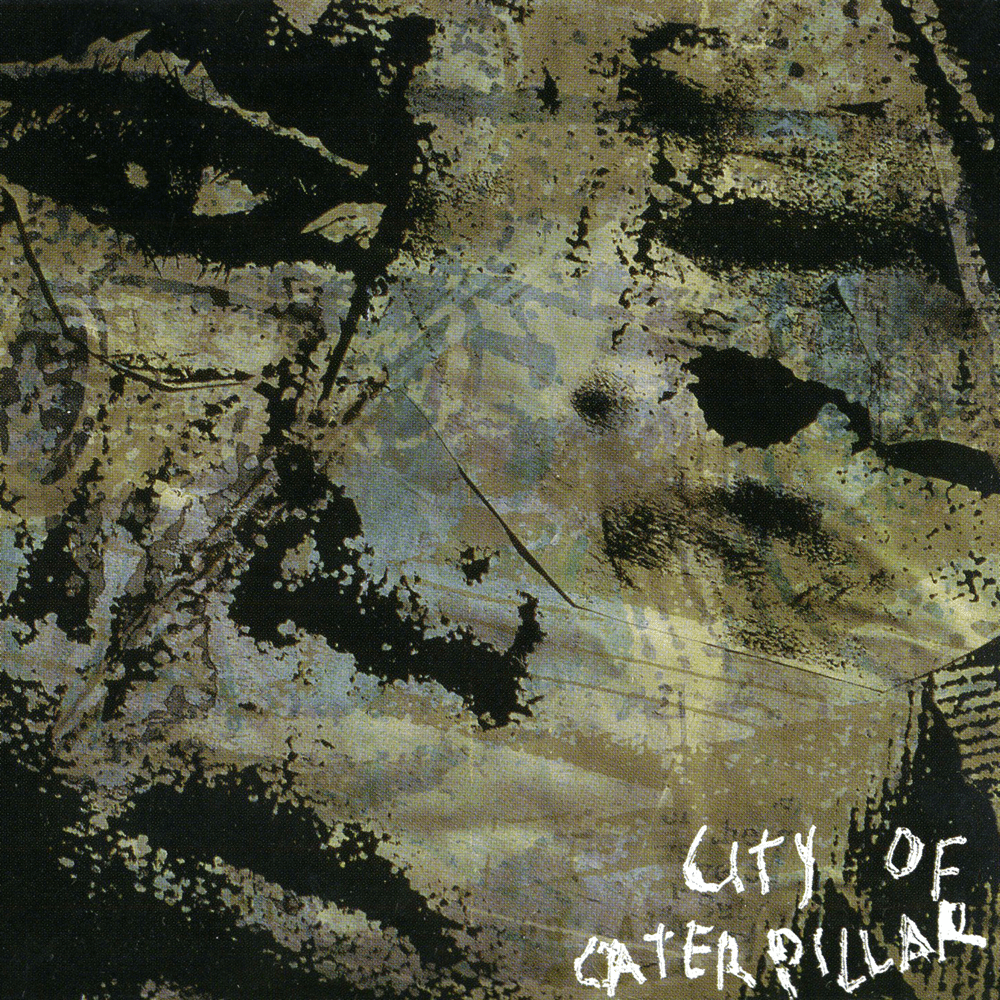 And You’re Wondering How a Top Floor Could Replace Heaven by City Of Caterpillar