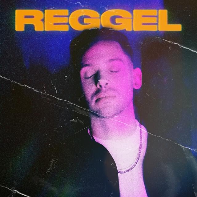 Album cover art for "Reggel" by Dzsúdló