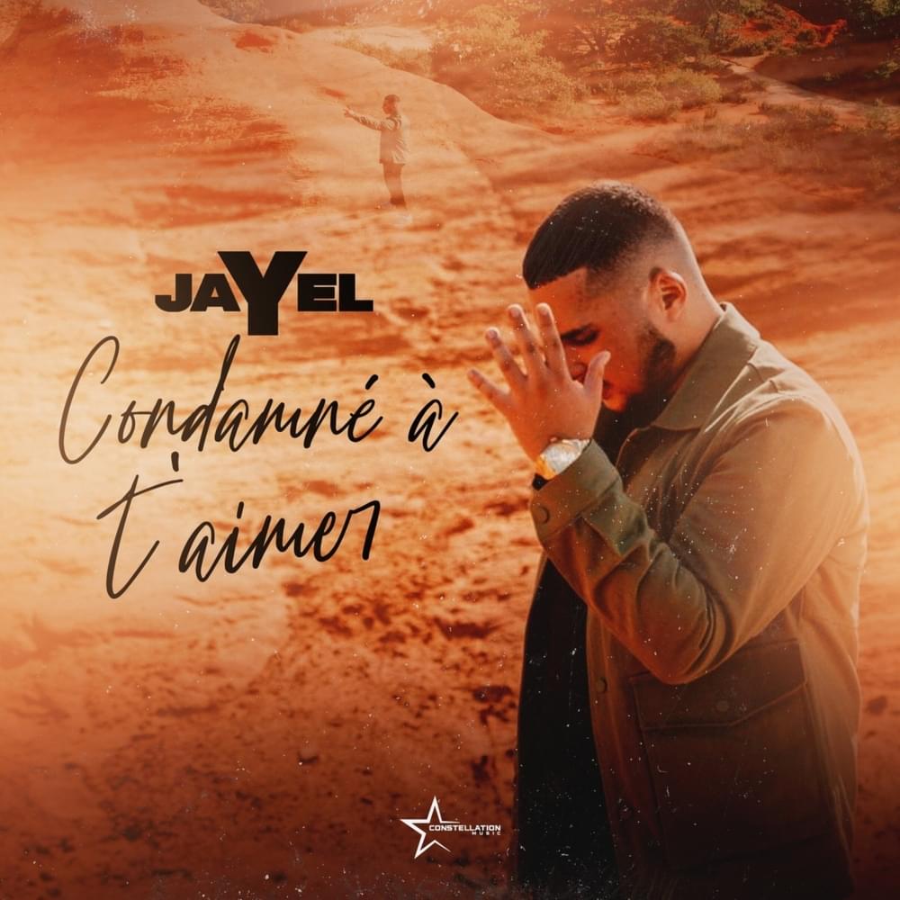 Album cover art for "Condamn� � taimer" by Jayel