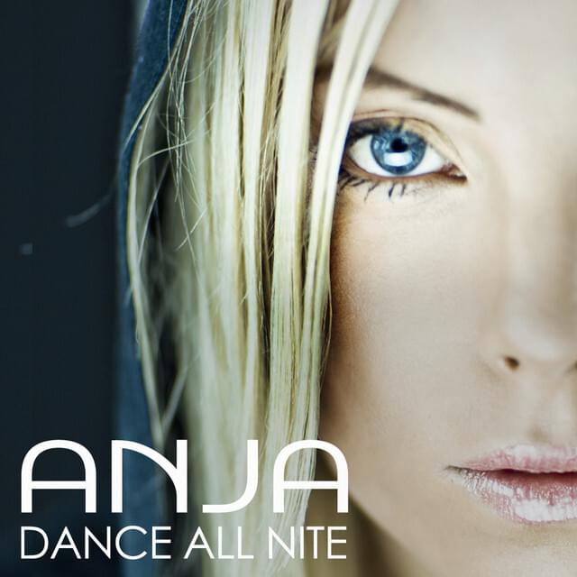 Album cover art for "Dance All Nite" by Ubisoft
