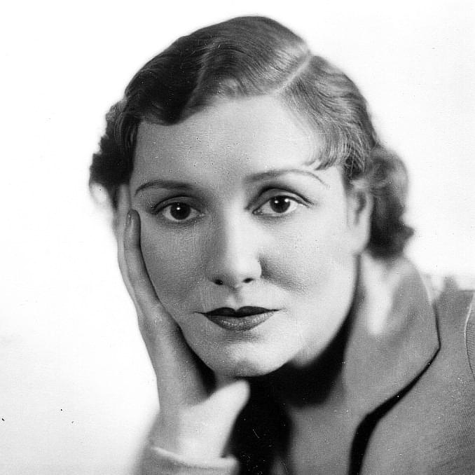Photo of Marion Harris