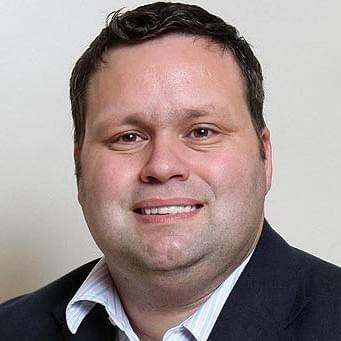 Photo of Paul Potts