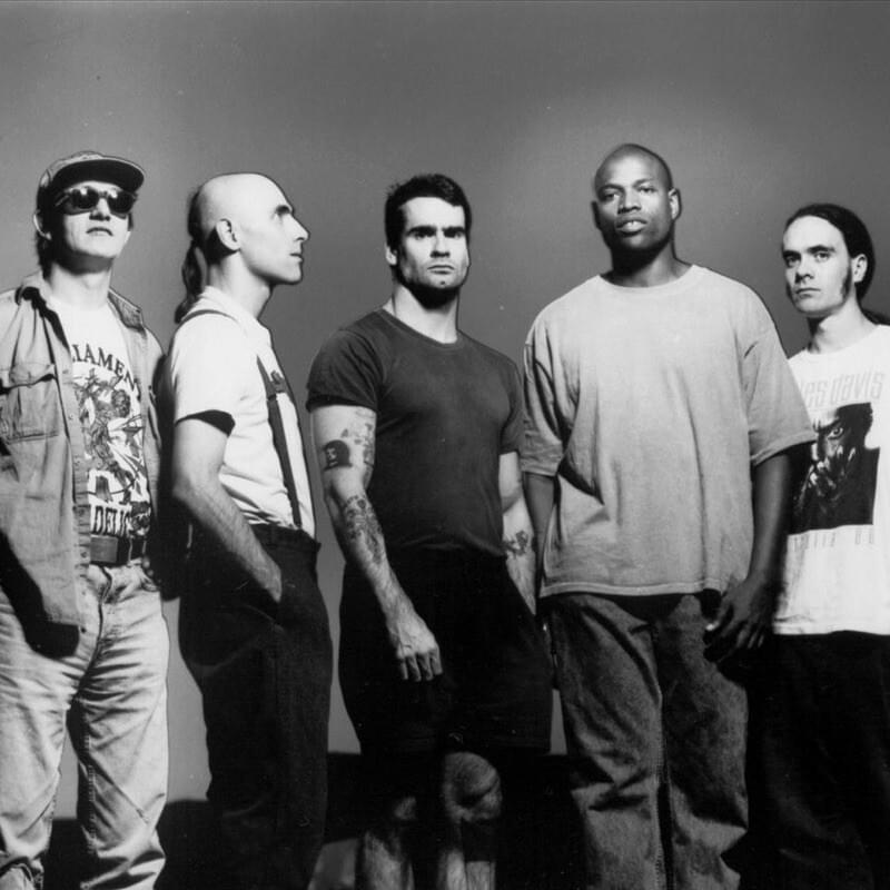 Rollins Band Profile Picture Photo of Rollins Band