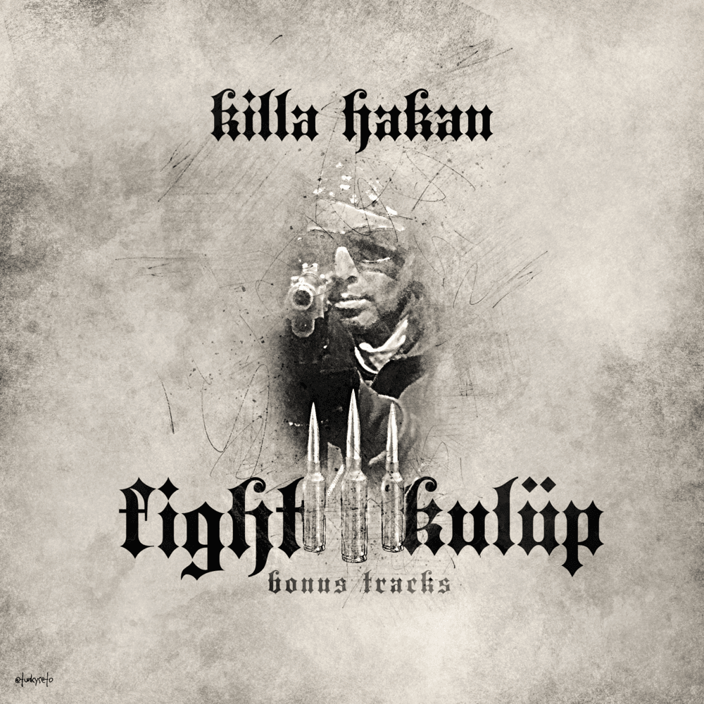 Cover image for Fight Kulüp (Bonus Tracks)